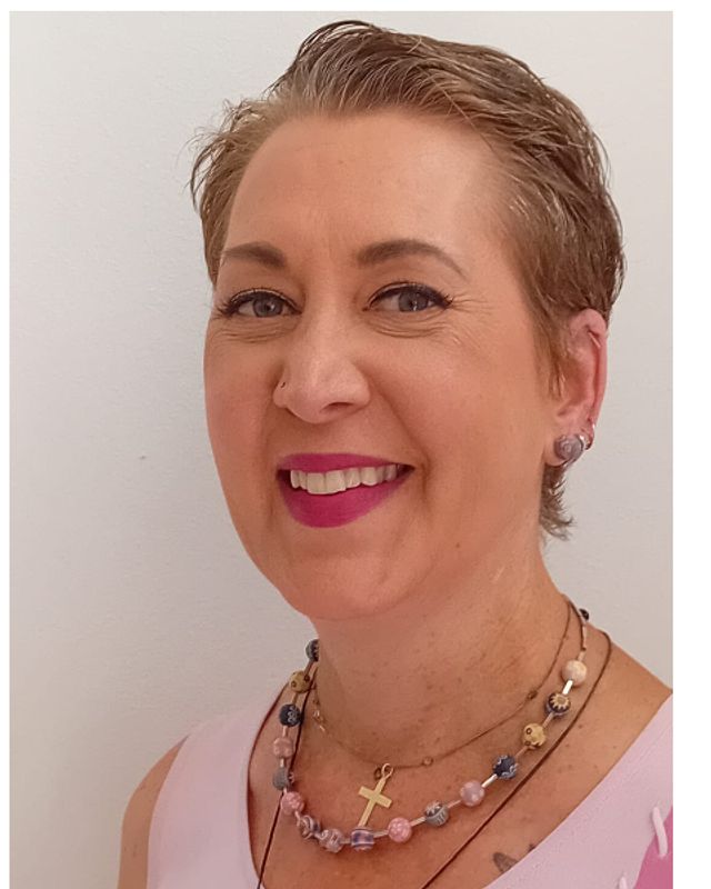 Nicola Pullinger photo