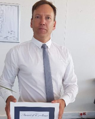 Jan Visagie photo