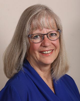 Irmela Kriess photo