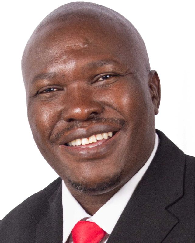 William Ndlovu photo