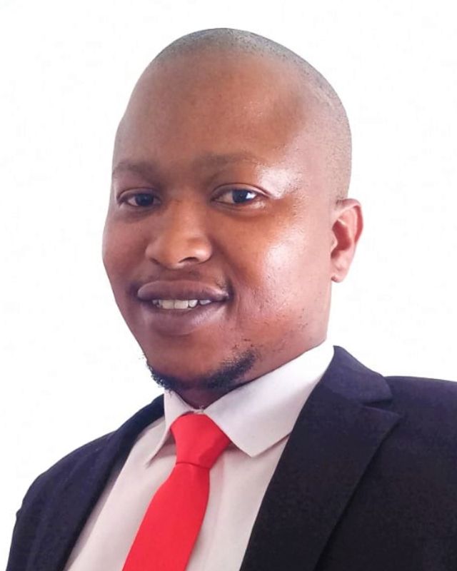 Kagiso Ntsime eProperty