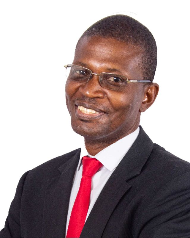 Kaiser Netshitomboni photo