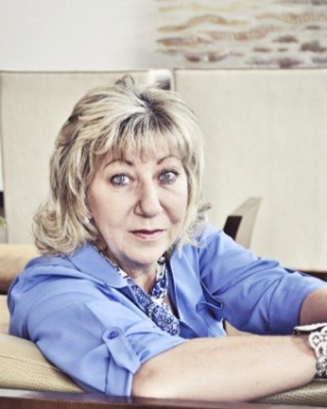 Cecilia Roodt photo