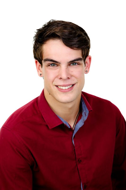 Kellan Pershouse photo