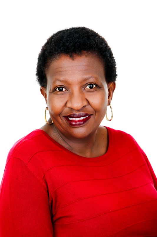 Judith Sihlahla photo