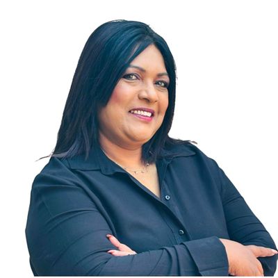 Patricia Pillay photo