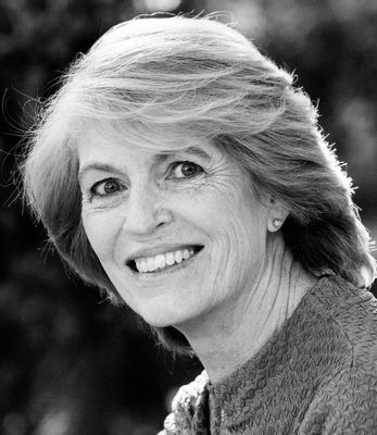Cathy Kruger photo