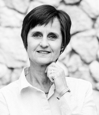 Elsabé Louw photo