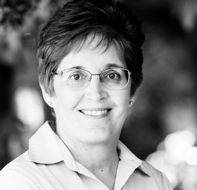 Marie Blignaut photo