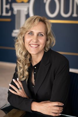 Martinette Grobler photo