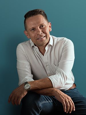 Quinten Potgieter photo
