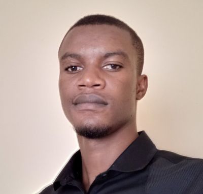 Leonard Namwiha photo