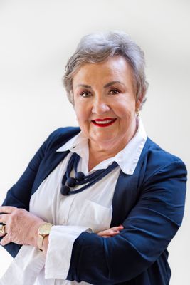 Gerda Christoph photo