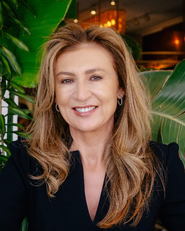 Anna Gehlhaar photo