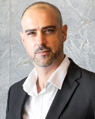 Nick Berman photo