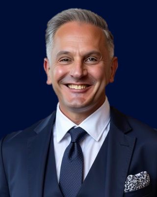 Ari Voyiatzis photo