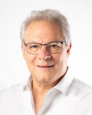 Michael Meltzer photo