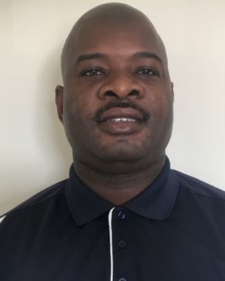 Chris Mathibela photo