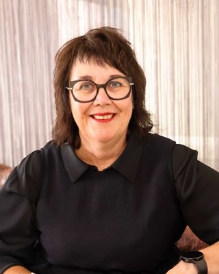 Ruth Grebien photo