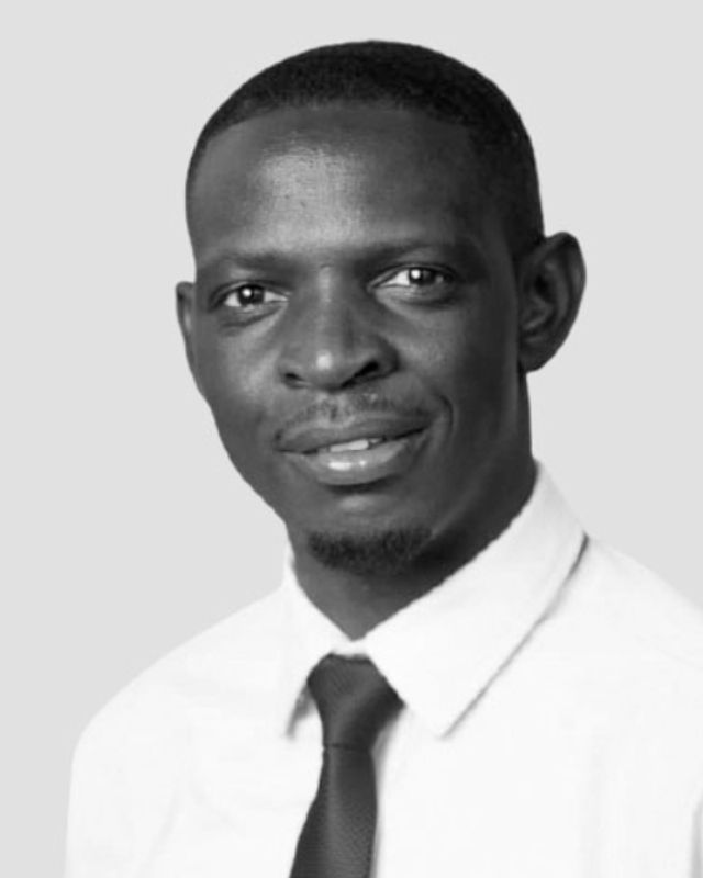 Gelasius Moyo photo