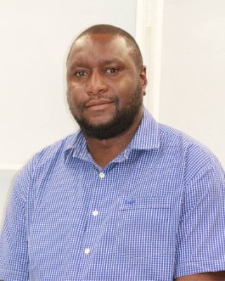 Evans Kwetemu photo