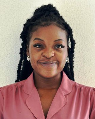 Evelyne Mulilo photo
