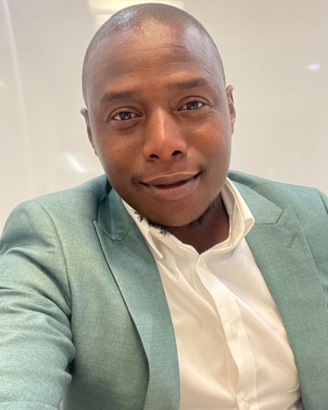 Lebogang Mahasha photo