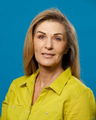 Chereec Barnard photo