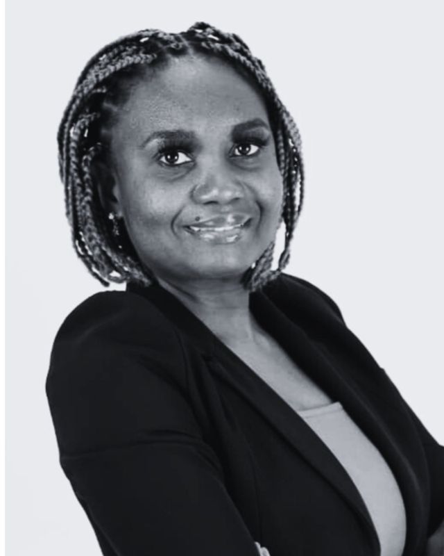 Ndapandula Nambahu photo
