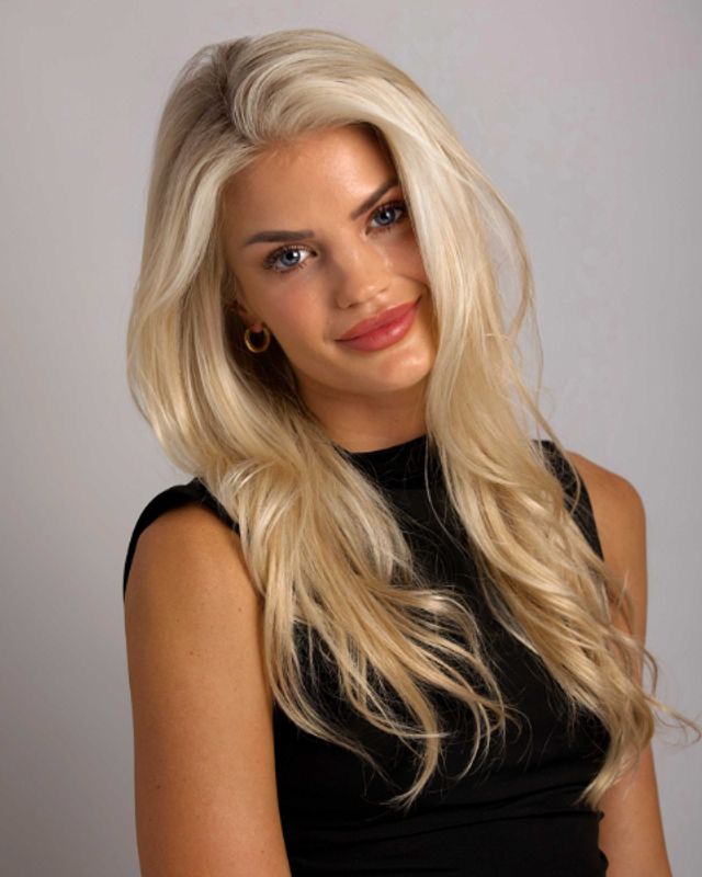 Bella Fulford photo