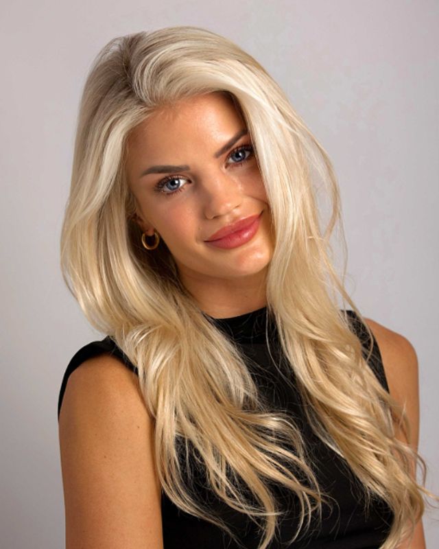 Bella Fulford photo