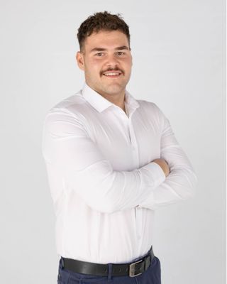 Kian Beyer photo