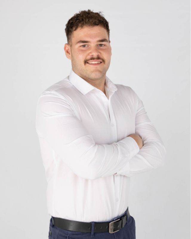 Kian Beyer photo