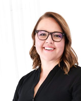 Elzerie van Jaarsveld photo