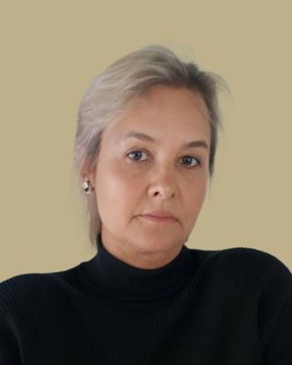 Judy Born photo