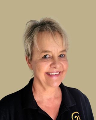 Judy Born photo