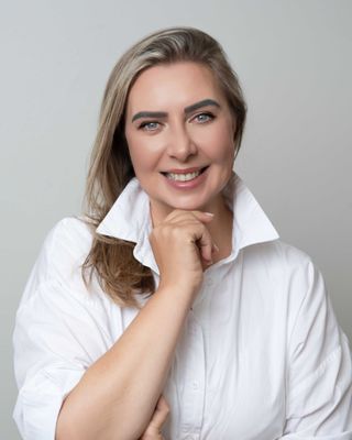 Iryna Borowski photo
