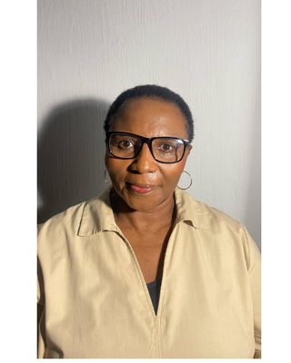 Delisile Ngcobo photo