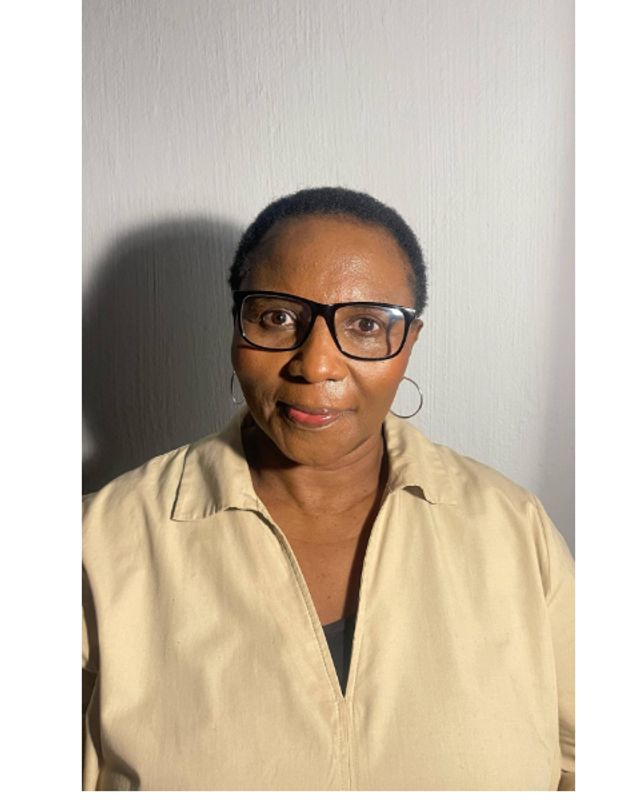 Delisile Ngcobo photo