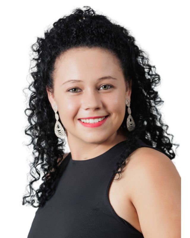Zenobia Langenhoven photo