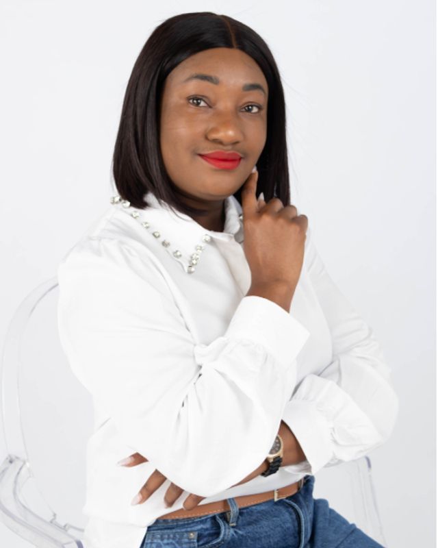 Otillie Kalundingo photo