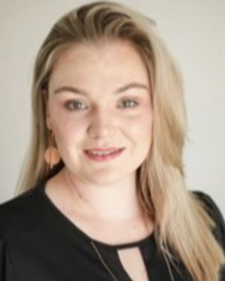 Anja Steenkamp photo