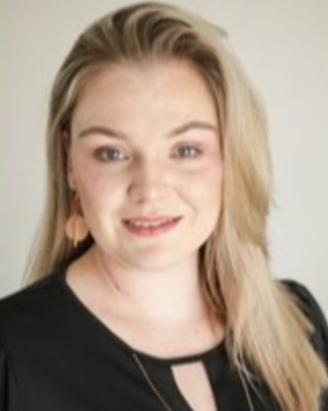 Anja Steenkamp photo