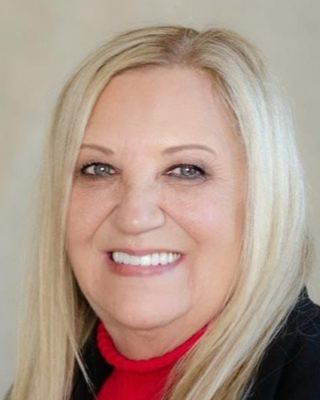 Gail Trollip photo