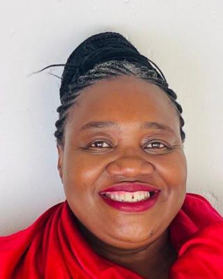 Refilwe Masondo-Tsie photo
