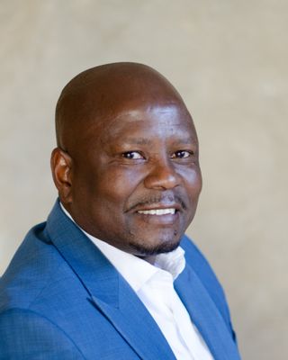 Ronny Mashego photo