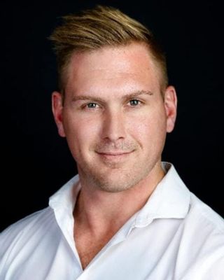 Gavin Barber photo