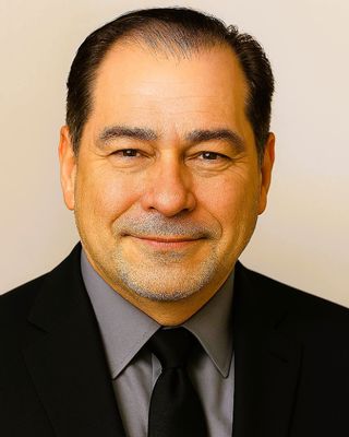Geoffrey Wolman photo