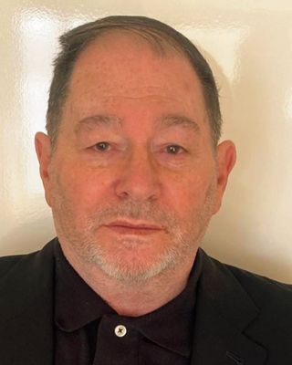 Geoffrey Wolman photo