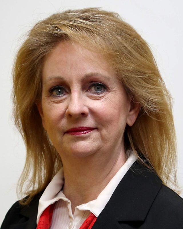 Belinda Henry photo